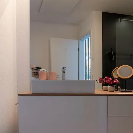Apartman In Style Orselina