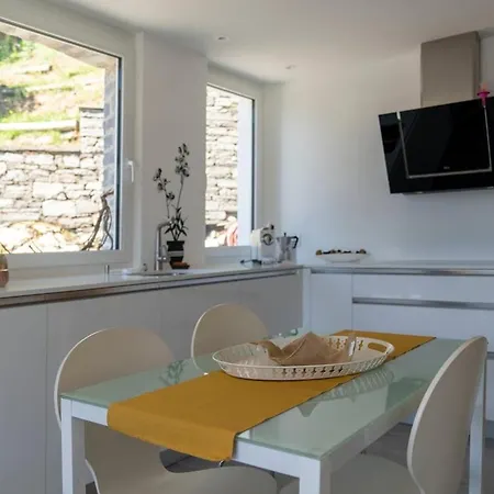 In Style Appartement *